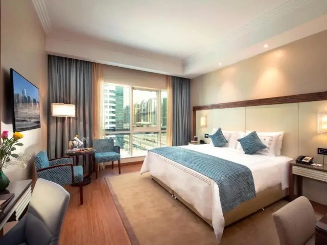 Stella Di Mare Dubai Marina Hotel - Immagine 6