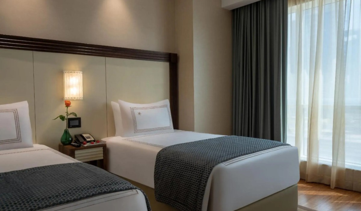 Stella Di Mare Dubai Marina Hotel - Immagine 7