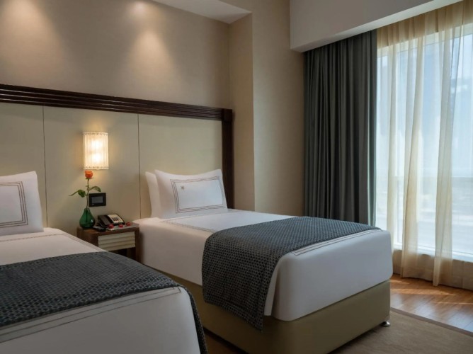 Stella Di Mare Dubai Marina Hotel - Immagine 7