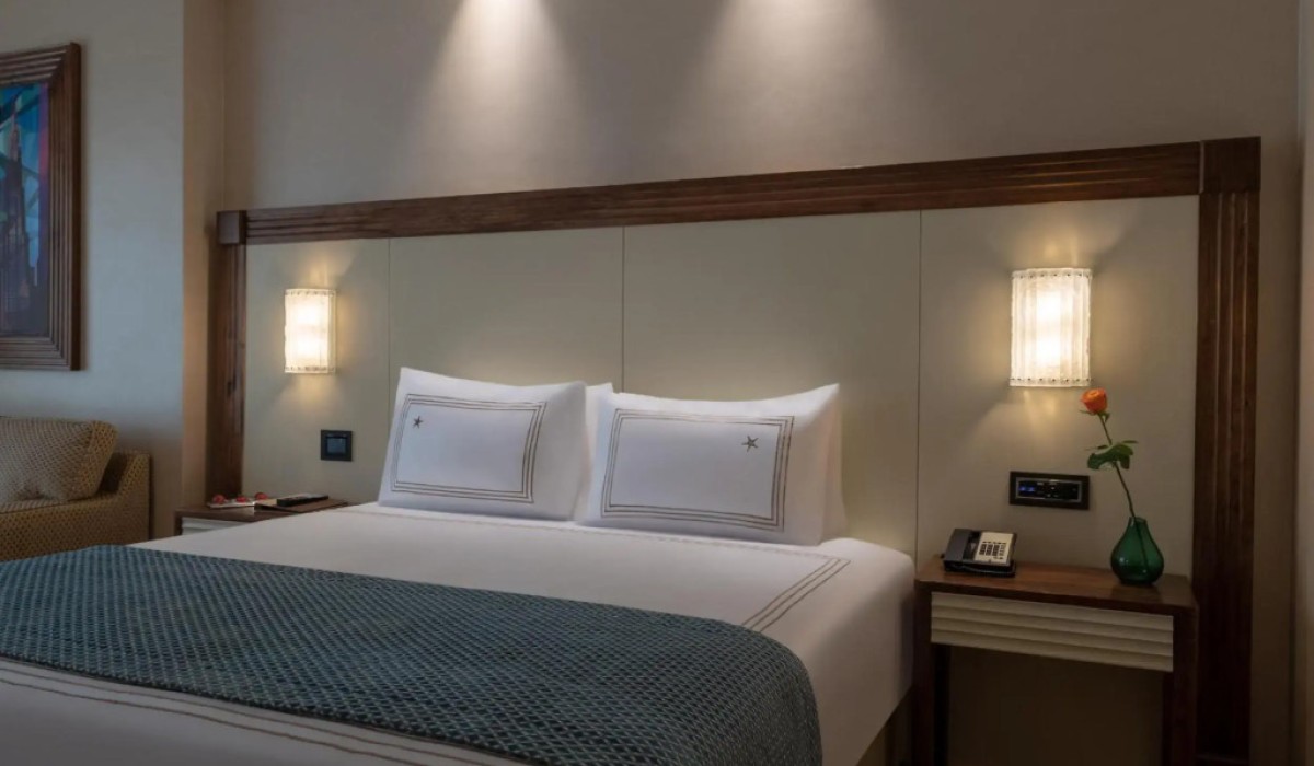 Stella Di Mare Dubai Marina Hotel - Immagine 8