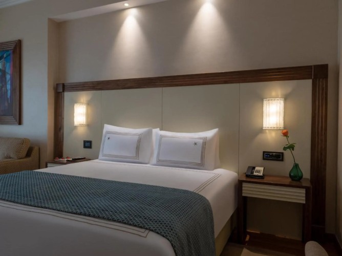 Stella Di Mare Dubai Marina Hotel - Immagine 8