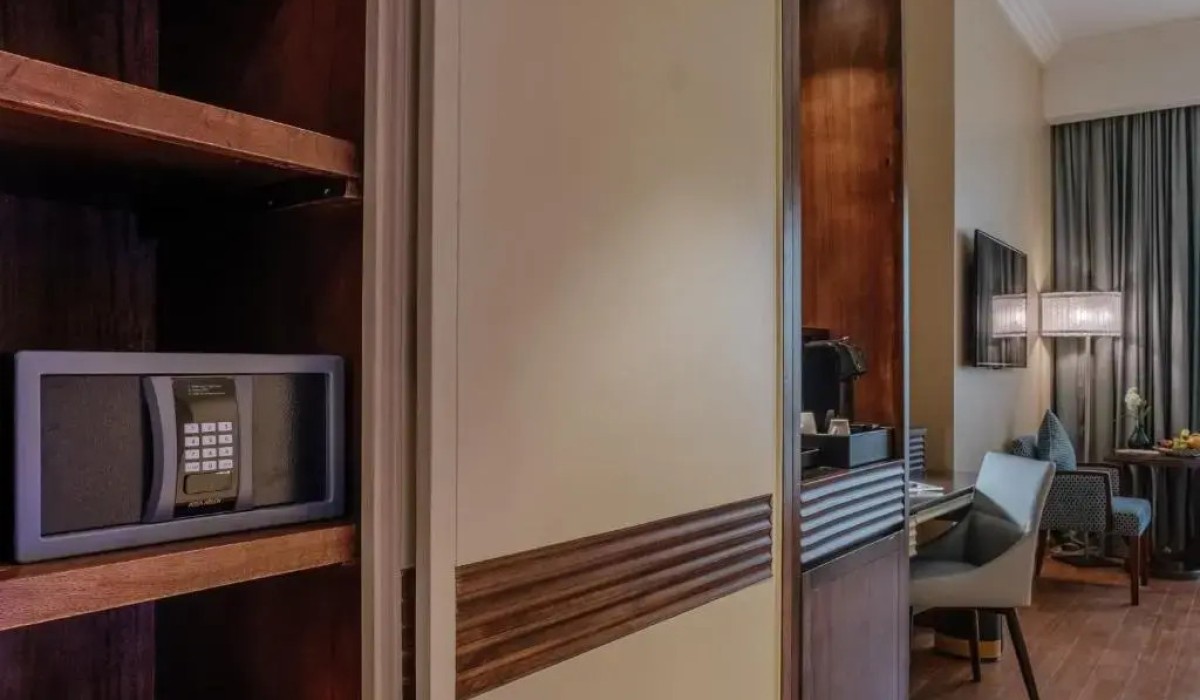 Stella Di Mare Dubai Marina Hotel - Immagine 9