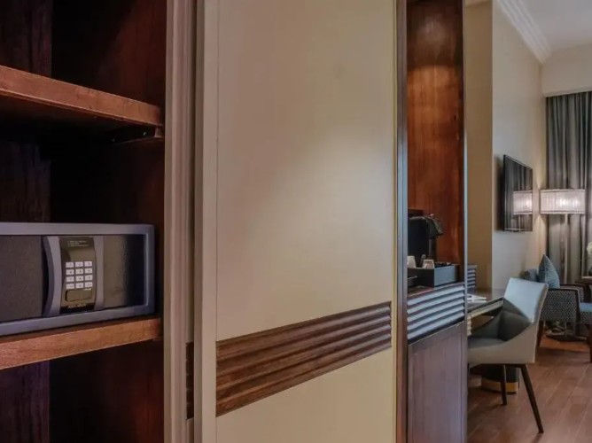 Stella Di Mare Dubai Marina Hotel - Immagine 9