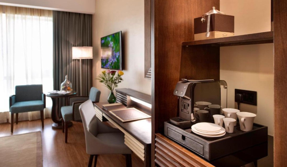 Stella Di Mare Dubai Marina Hotel - Immagine 10