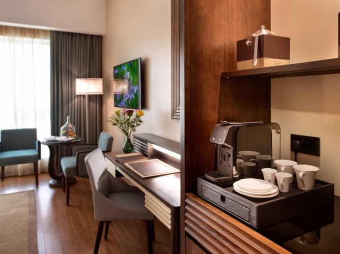 Stella Di Mare Dubai Marina Hotel - Immagine 10