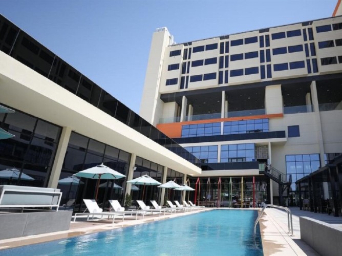 Studio One Hotel - Immagine 1