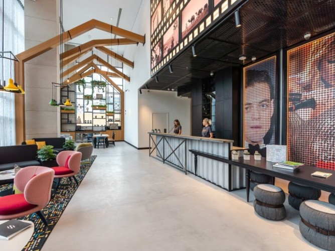 Studio One Hotel - Immagine 2