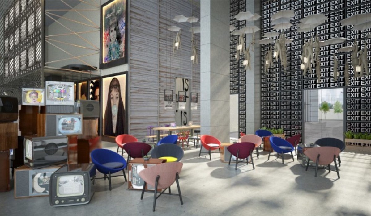 Studio One Hotel - Immagine 3