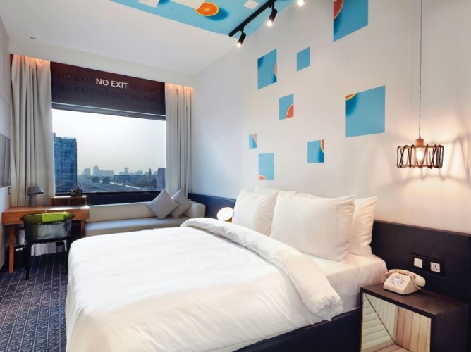 Studio One Hotel - Immagine 4