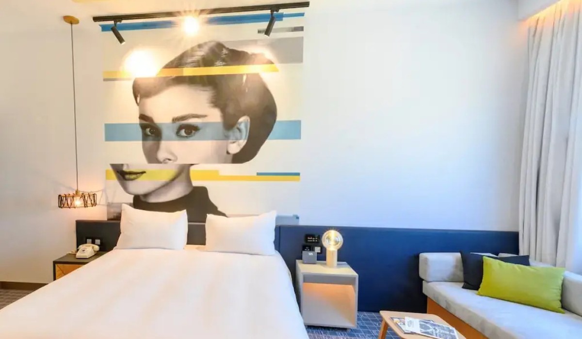 Studio One Hotel - Immagine 8