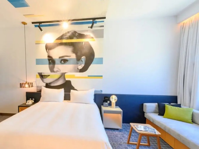 Studio One Hotel - Immagine 8