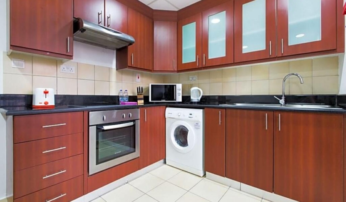 Suha JBR Hotel Apartments - Immagine 4