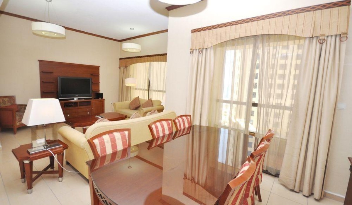 Suha JBR Hotel Apartments - Immagine 6