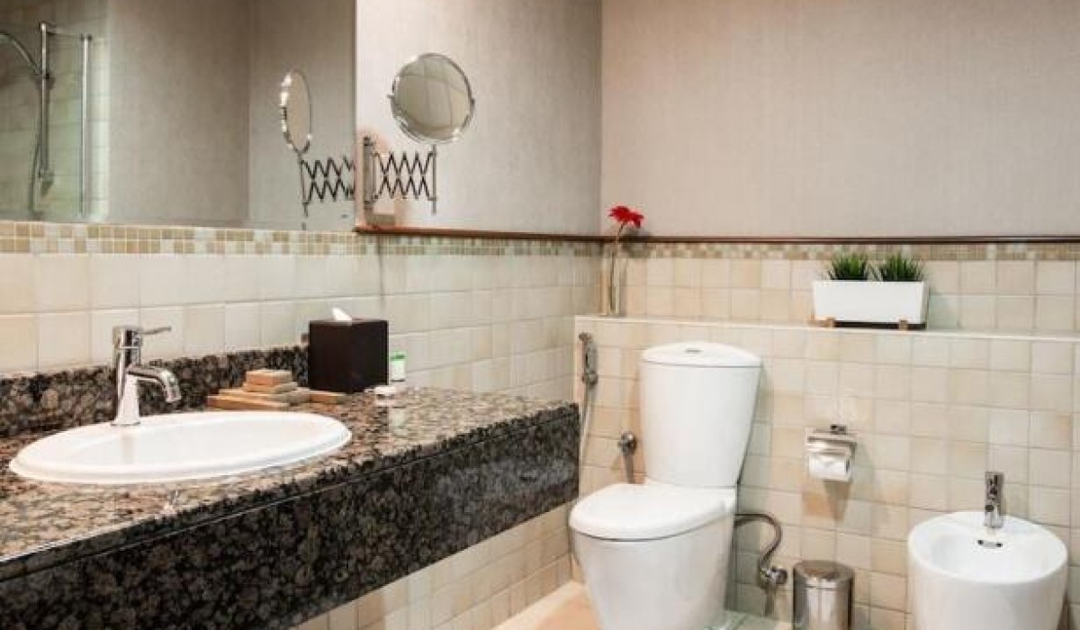 Suha JBR Hotel Apartments - Immagine 7
