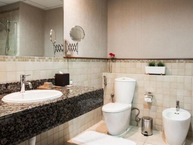Suha JBR Hotel Apartments - Immagine 7