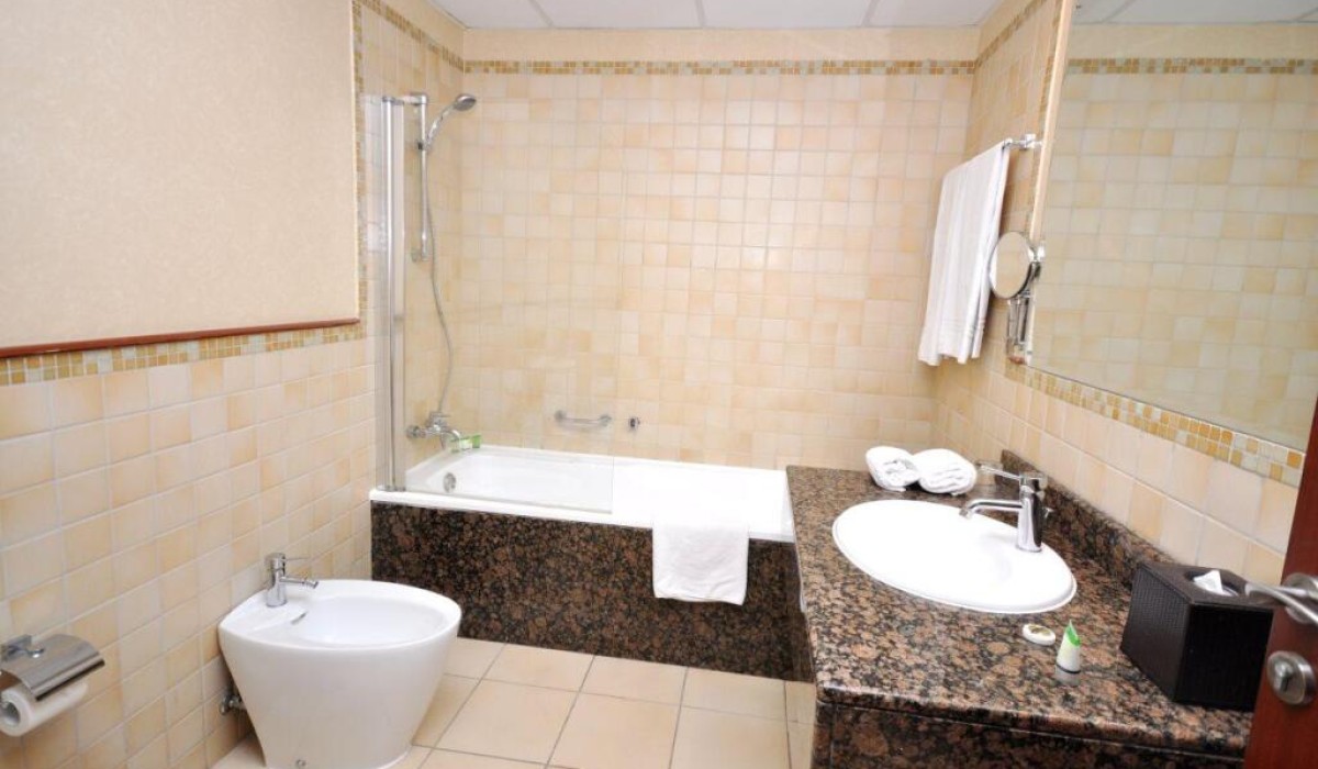 Suha JBR Hotel Apartments - Immagine 8