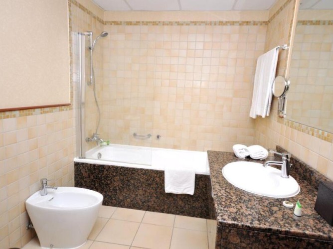 Suha JBR Hotel Apartments - Immagine 8