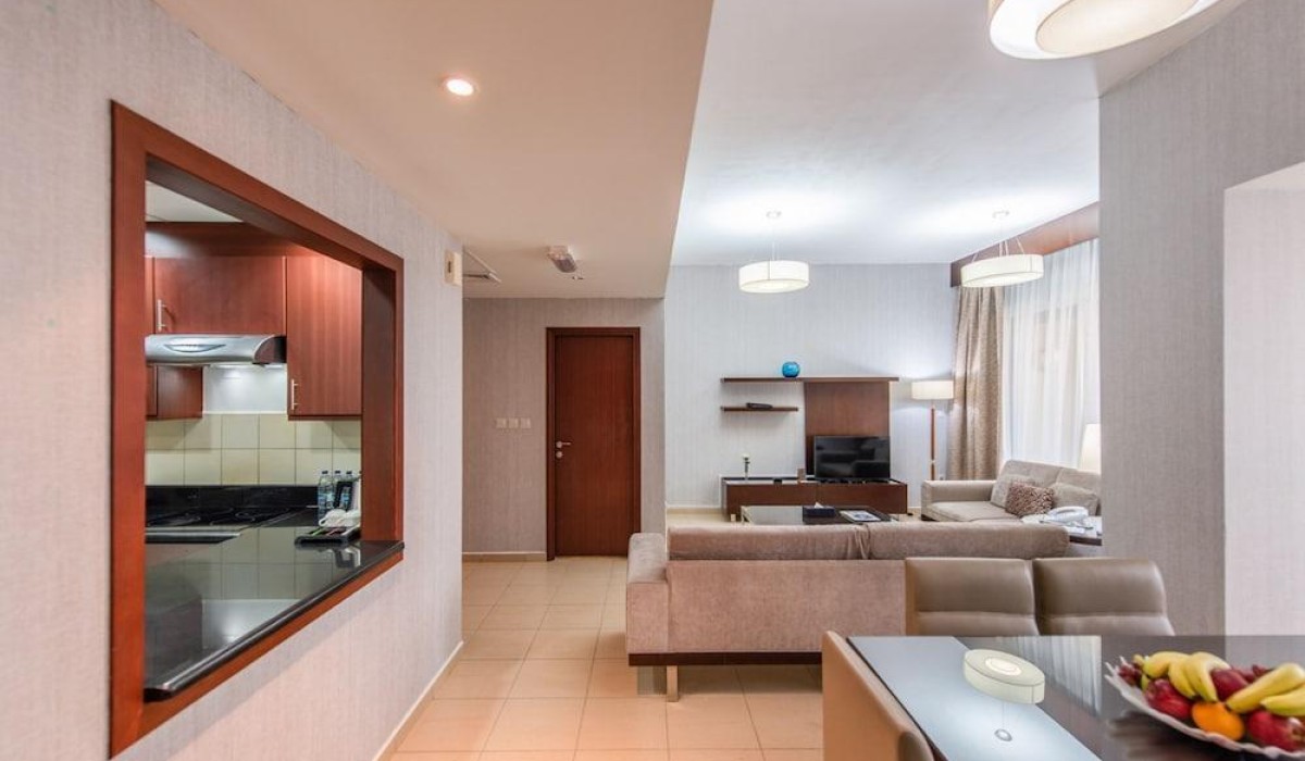 Suha JBR Hotel Apartments - Immagine 9