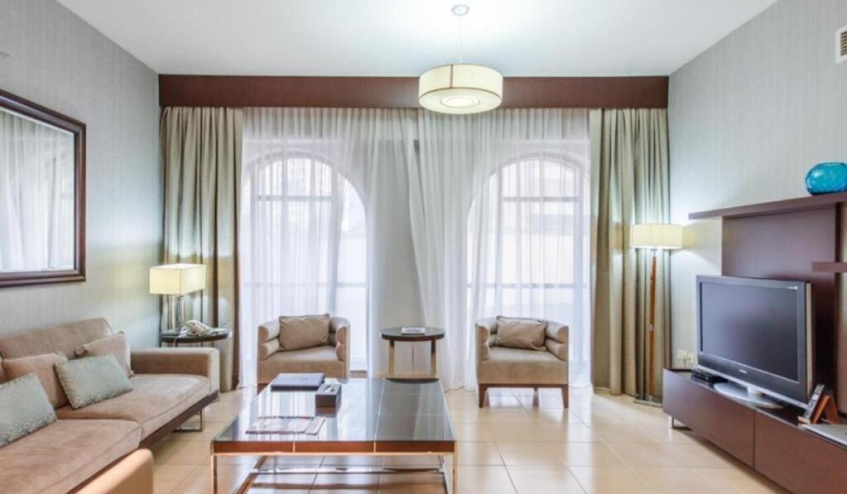 Suha JBR Hotel Apartments - Immagine 10