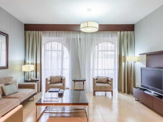Suha JBR Hotel Apartments - Immagine 10