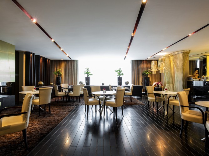 The Canvas Dubai - MGallery Hotel Collection - Immagine 3
