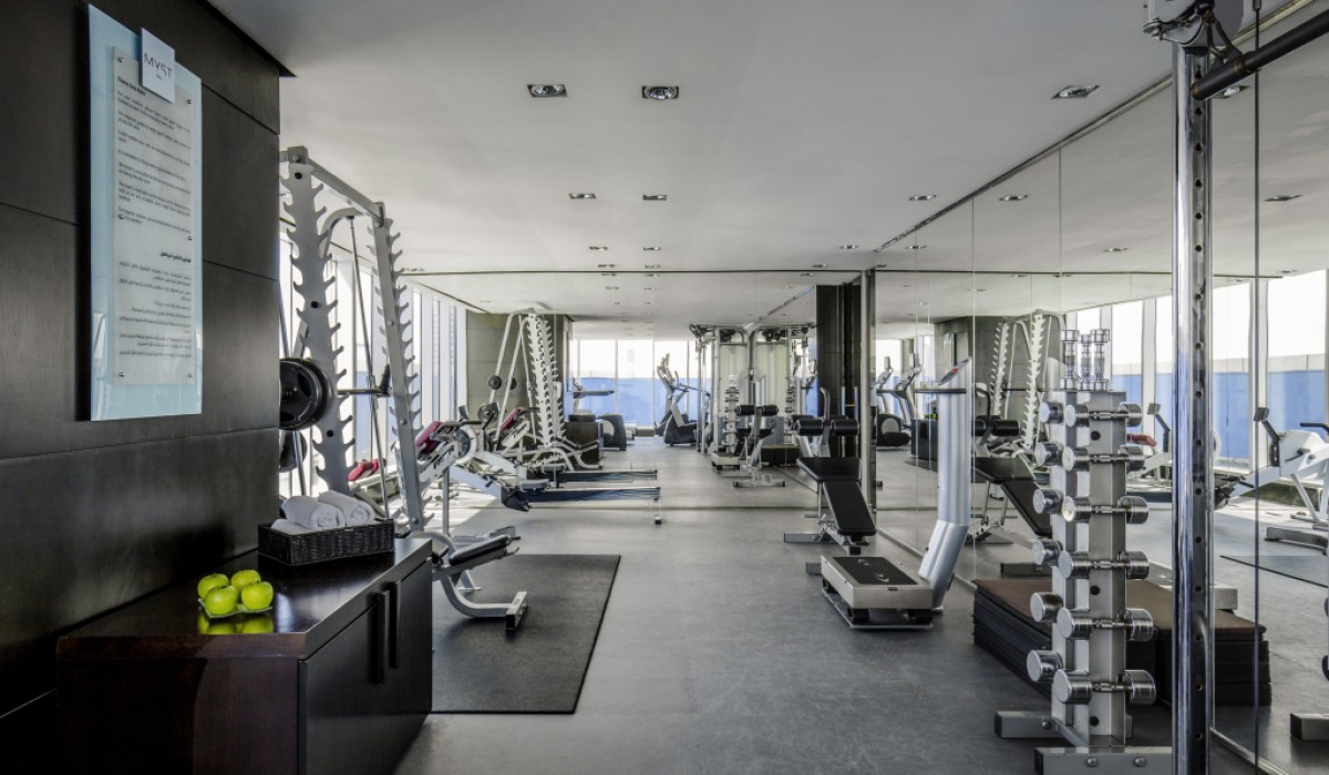 The Canvas Dubai - MGallery Hotel Collection - Immagine 4