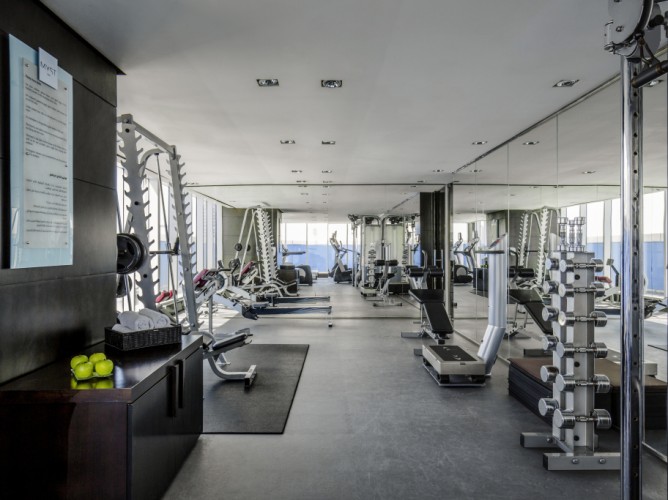 The Canvas Dubai - MGallery Hotel Collection - Immagine 4