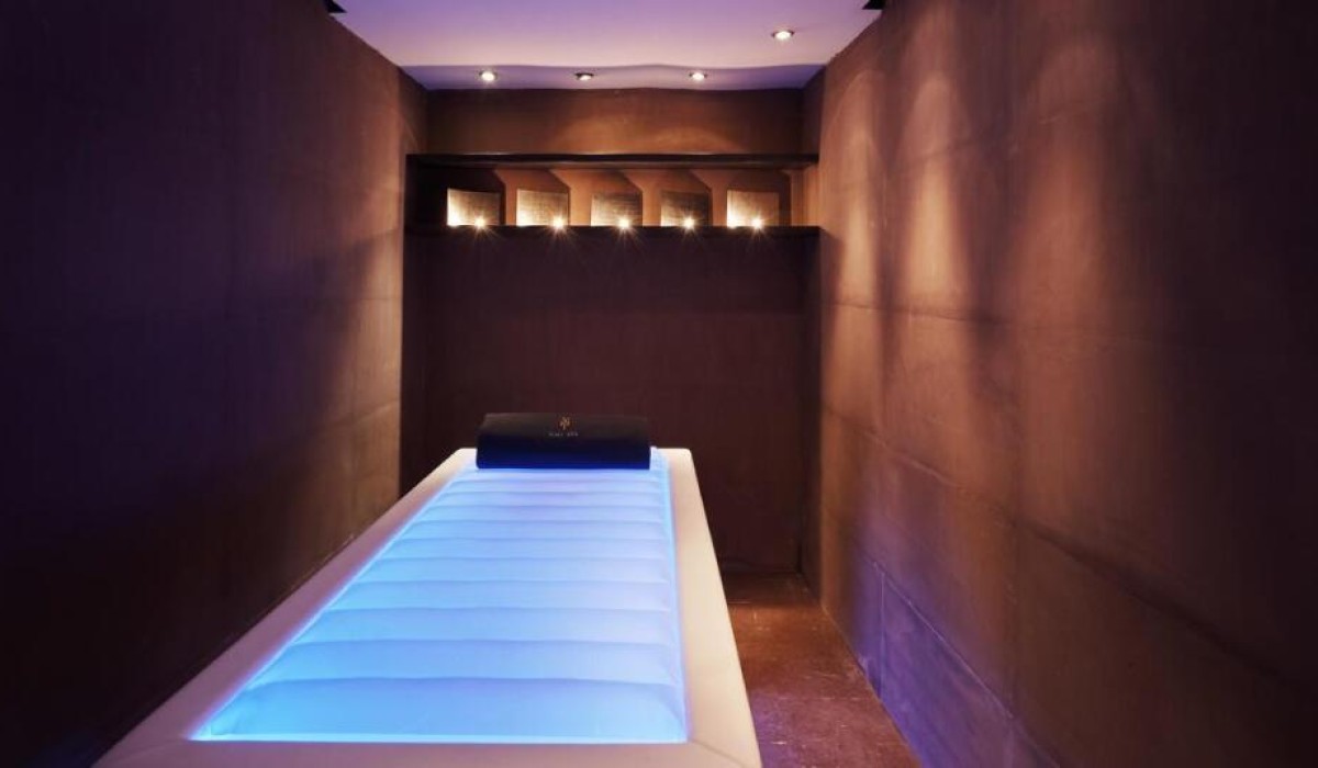 The Canvas Dubai - MGallery Hotel Collection - Immagine 6