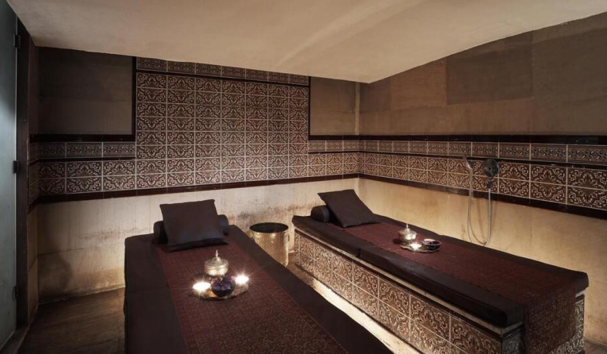 The Canvas Dubai - MGallery Hotel Collection - Immagine 7