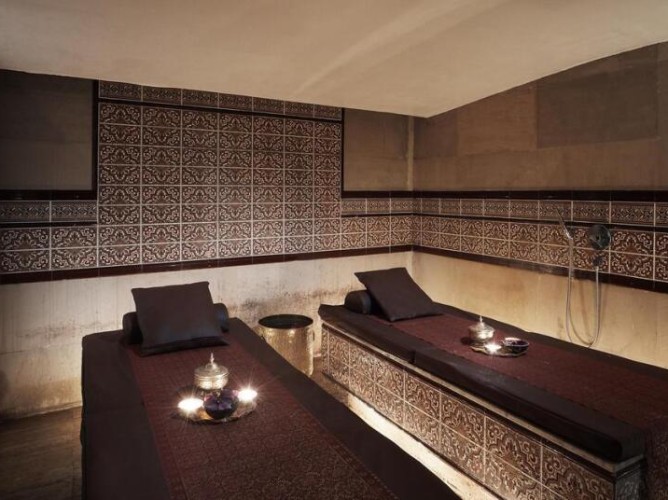 The Canvas Dubai - MGallery Hotel Collection - Immagine 7
