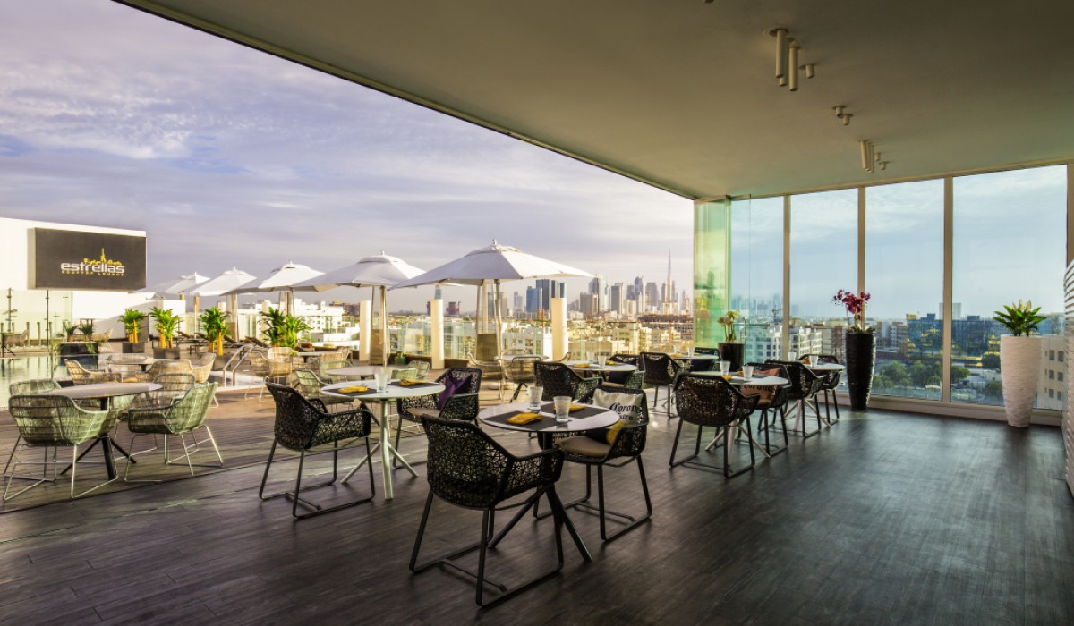 The Canvas Dubai - MGallery Hotel Collection - Immagine 8