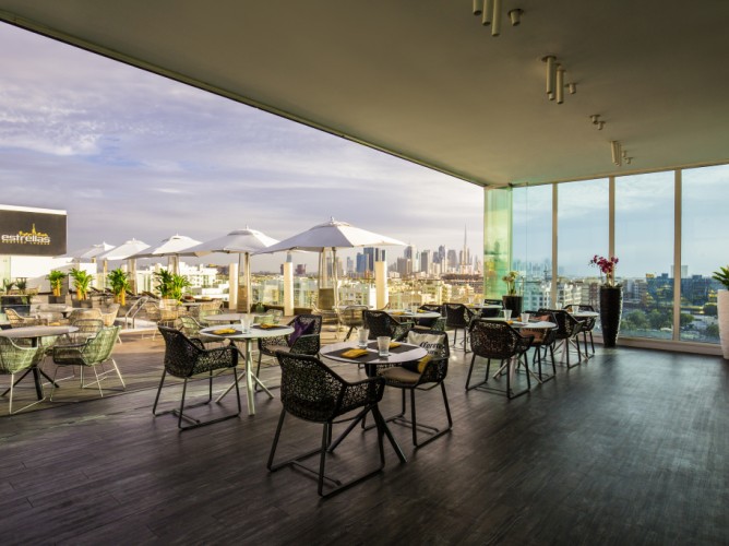 The Canvas Dubai - MGallery Hotel Collection - Immagine 8