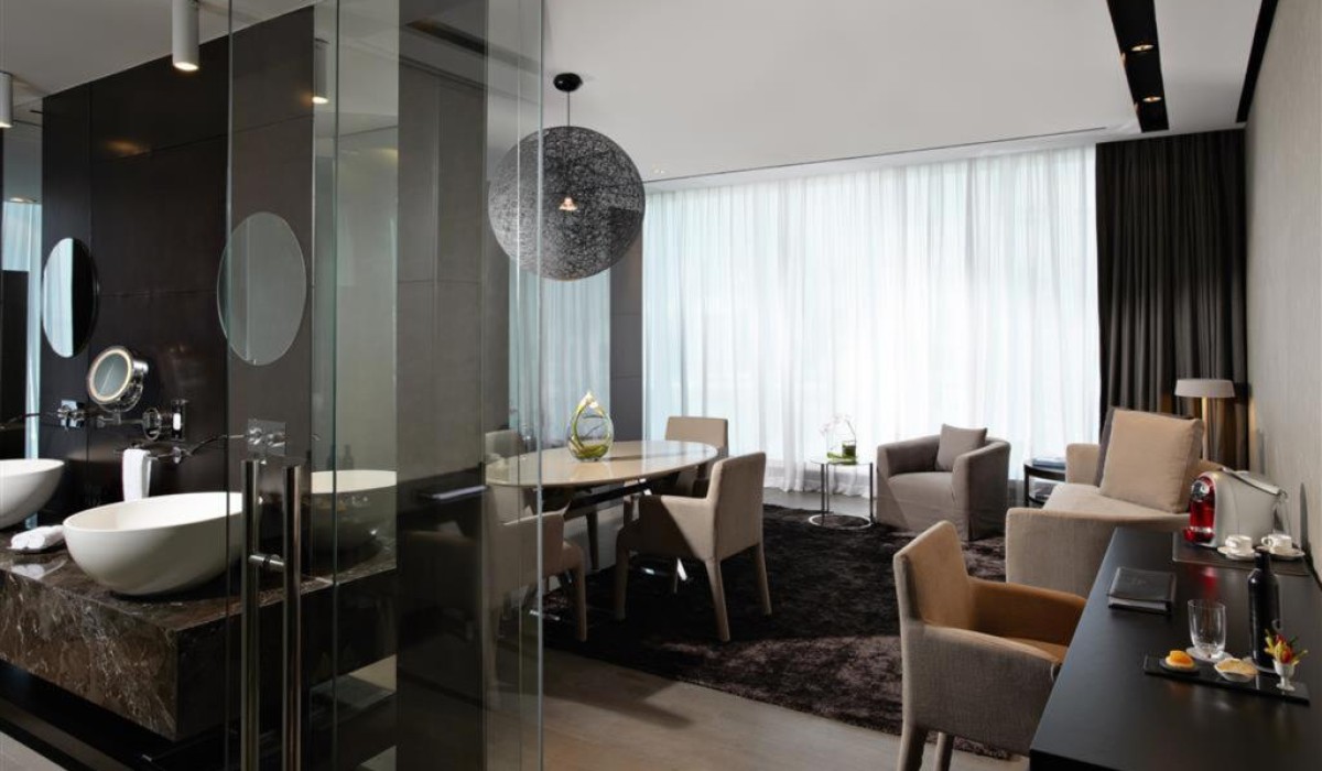The Canvas Dubai - MGallery Hotel Collection - Immagine 9