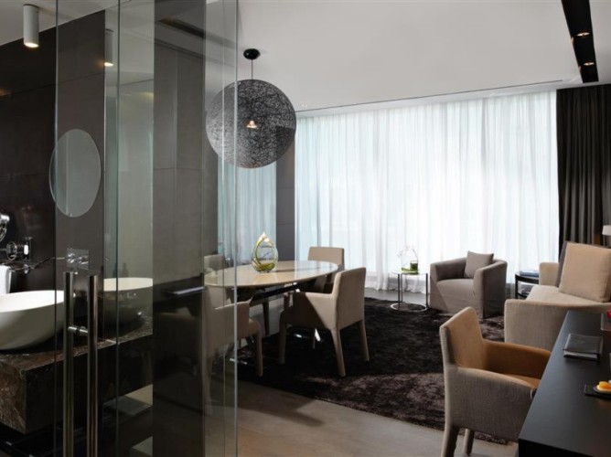 The Canvas Dubai - MGallery Hotel Collection - Immagine 9