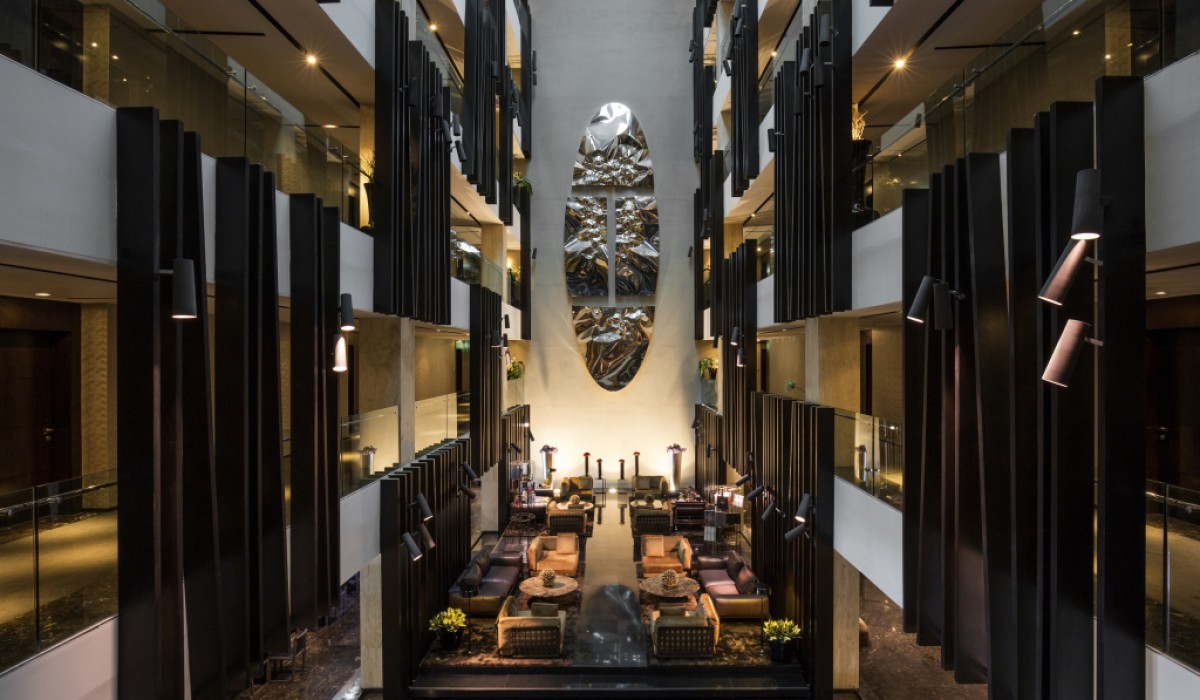 The Canvas Dubai - MGallery Hotel Collection - Immagine 10