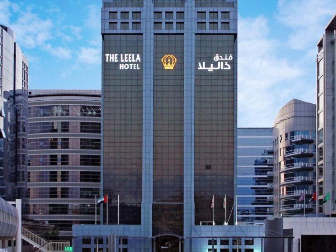 The Leela Hotel Deira Hotel - Immagine 1