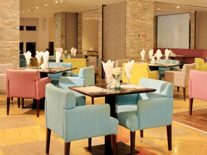 The Leela Hotel Deira Hotel - Immagine 5