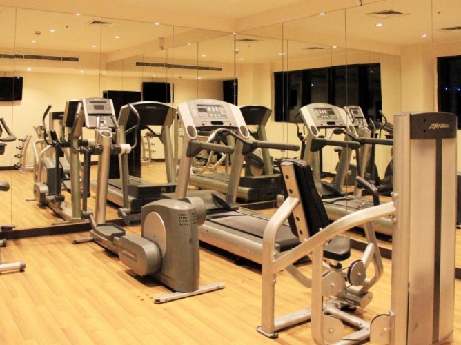 The Leela Hotel Deira Hotel - Immagine 6