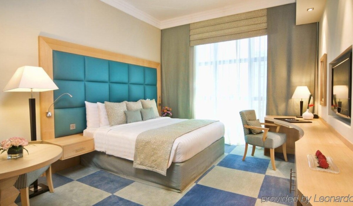 The leela Hotel - Immagine 2