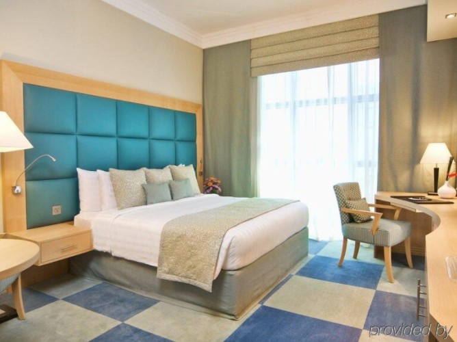 The leela Hotel - Immagine 2