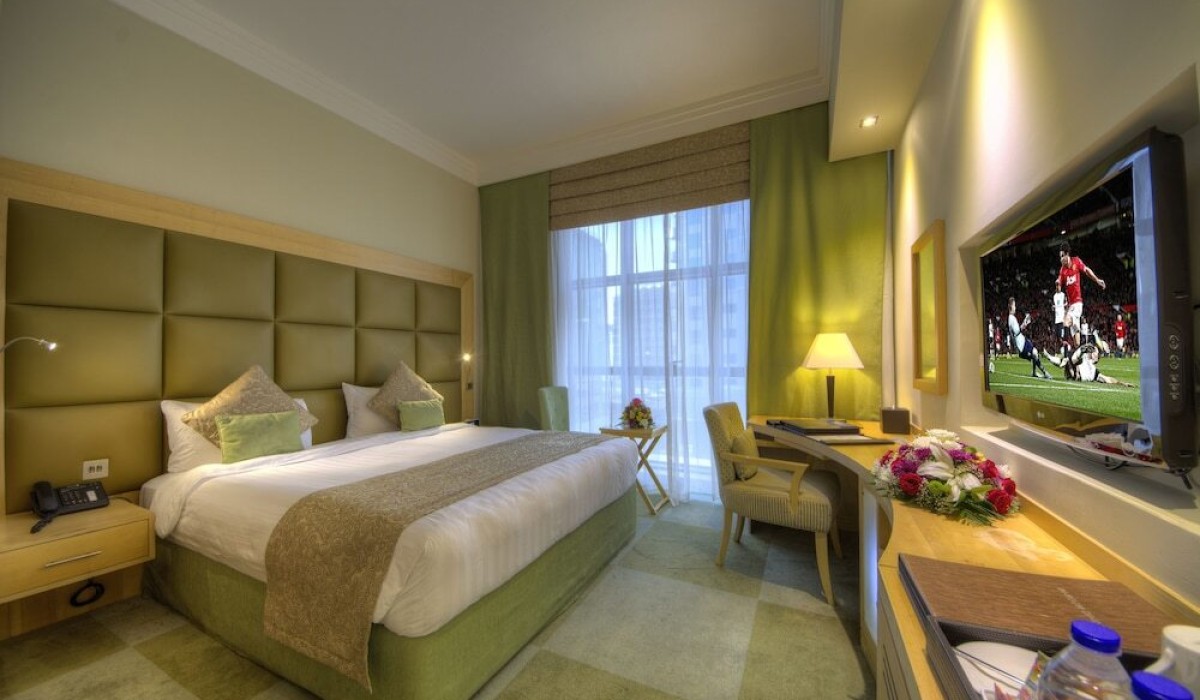 The leela Hotel - Immagine 6