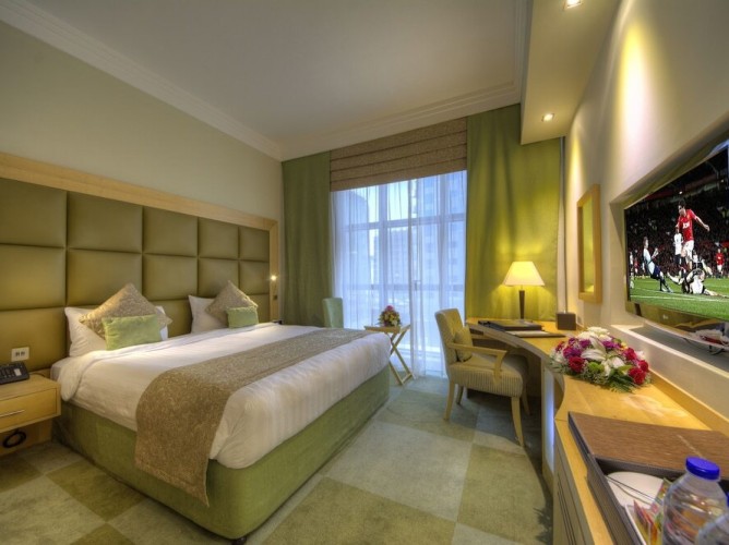 The leela Hotel - Immagine 6