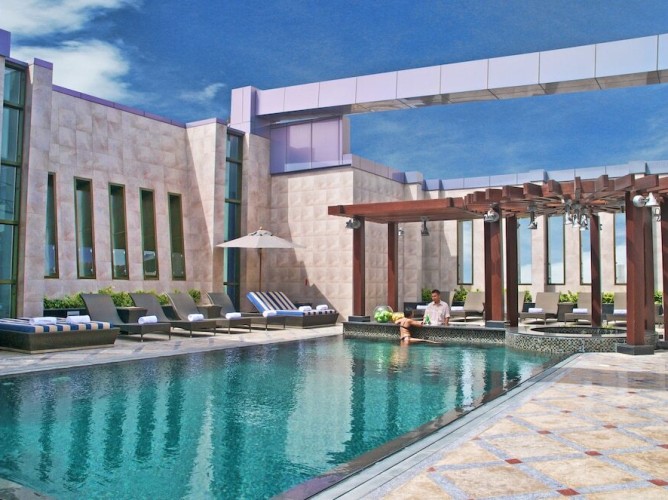 The leela Hotel - Immagine 1