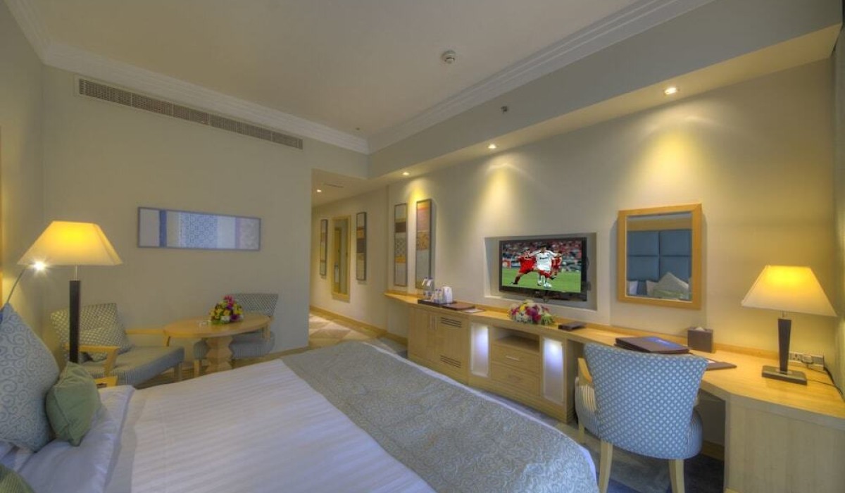 The leela Hotel - Immagine 8