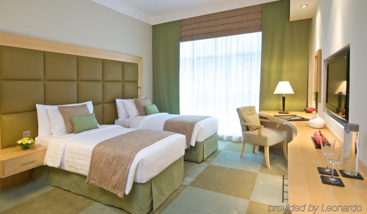 The leela Hotel - Immagine 9
