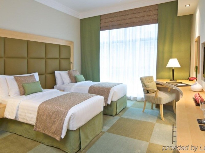 The leela Hotel - Immagine 9