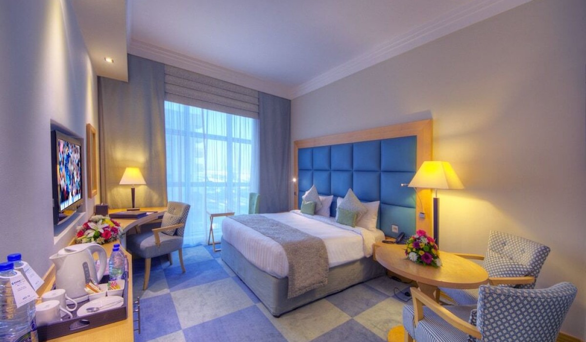 The leela Hotel - Immagine 10