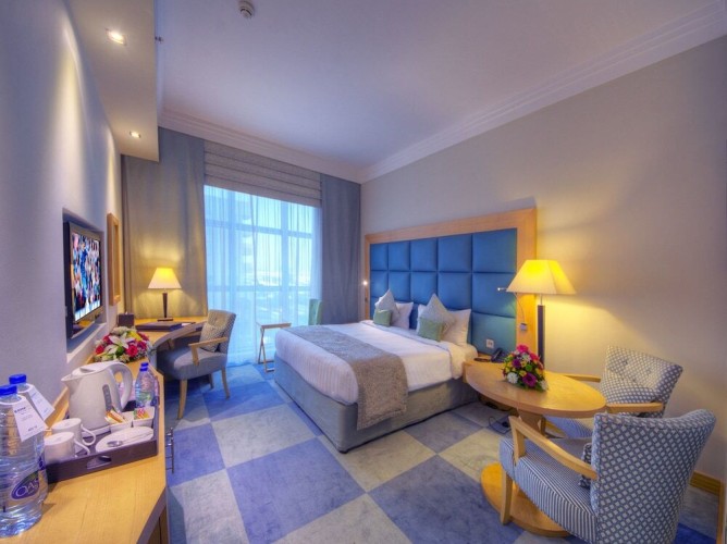 The leela Hotel - Immagine 10