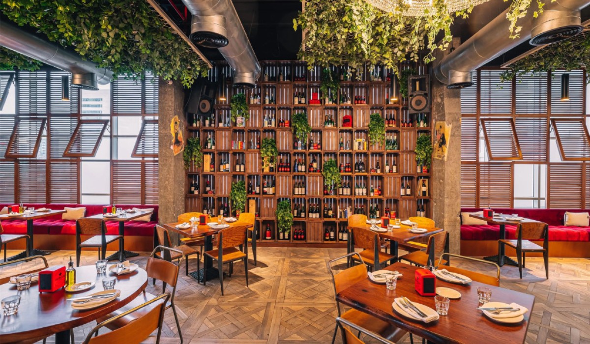 TRYP by Wyndham Dubai Hotel - Immagine 4