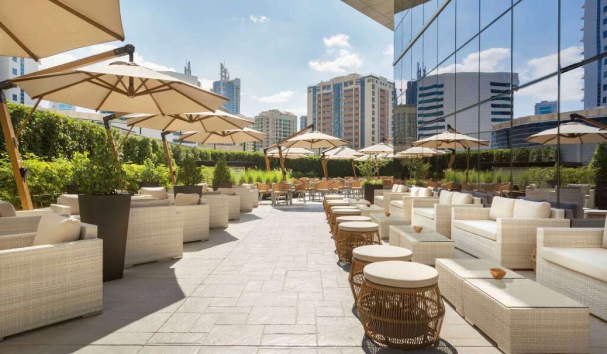 TRYP by Wyndham Dubai Hotel - Immagine 2